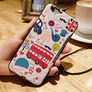 手机壳UV彩印